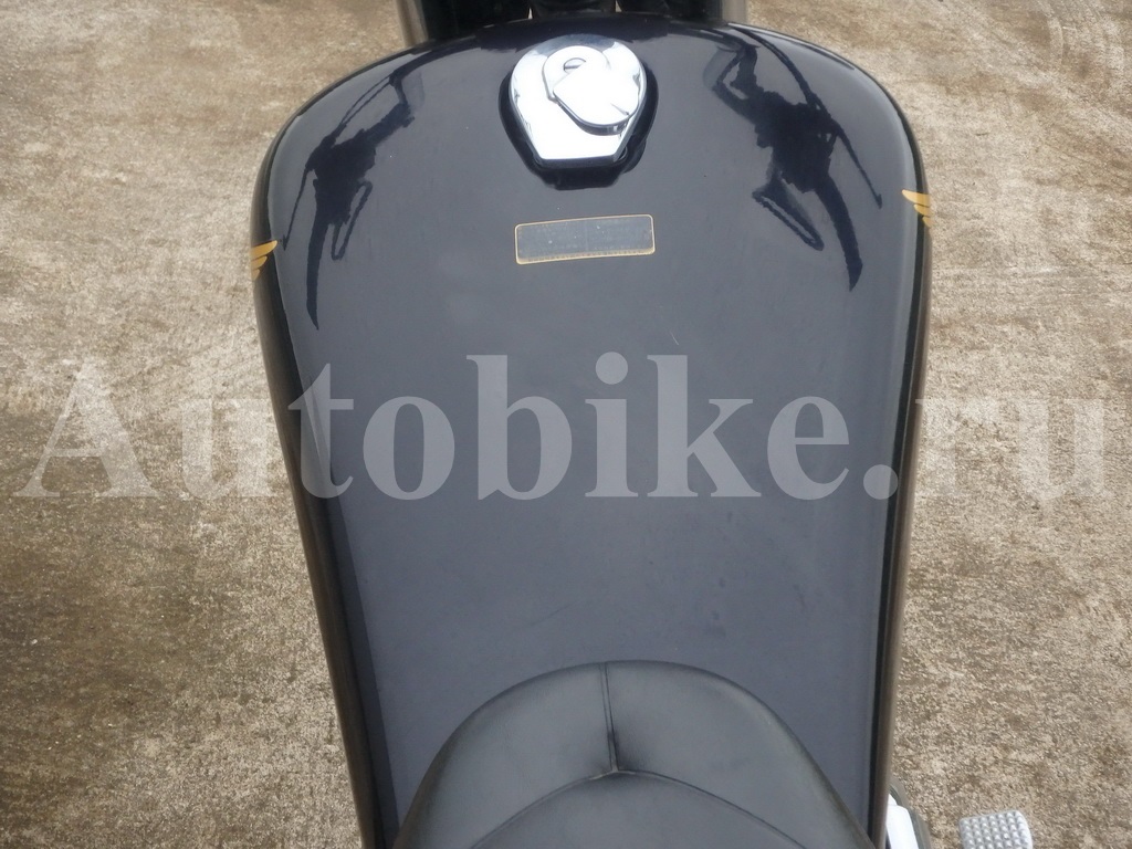 Купить мотоцикл Honda NV400 Custom 1987 фото 21